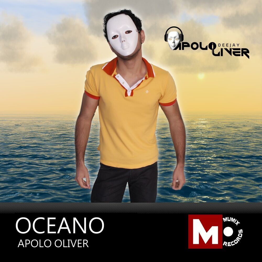 Picture of Oceano