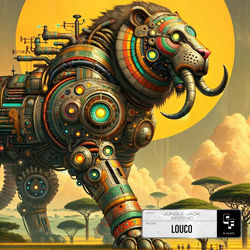 Louco (Radio Edit)