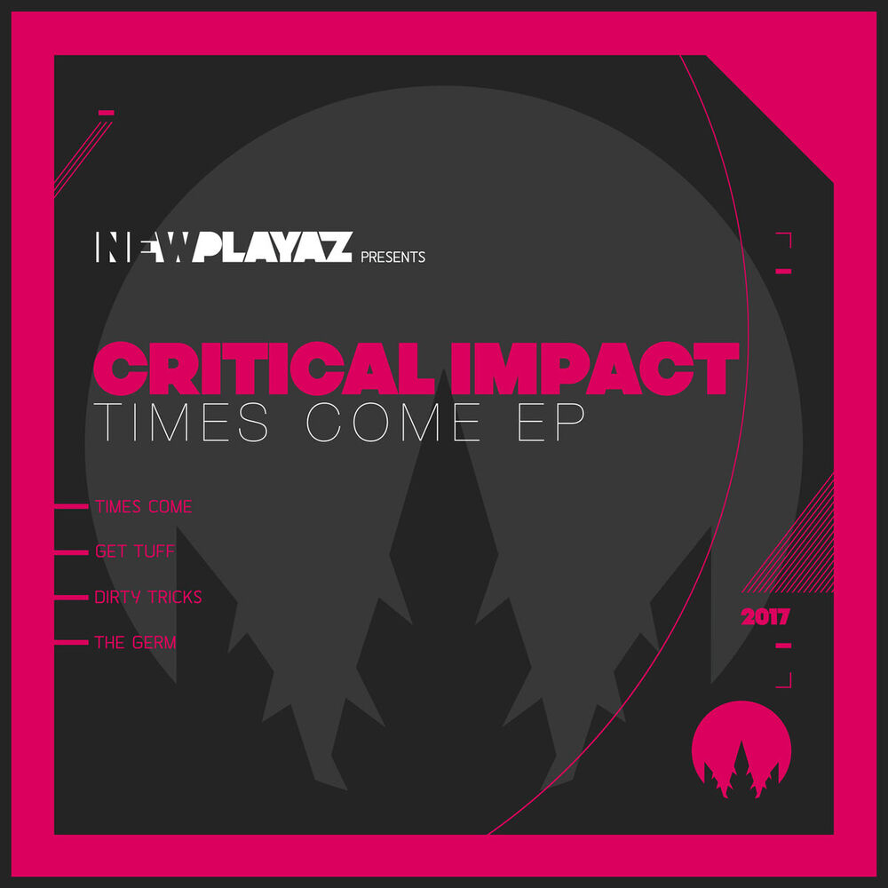 Picture of Times Come EP
