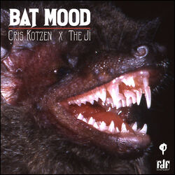 Cover of Bat Mood