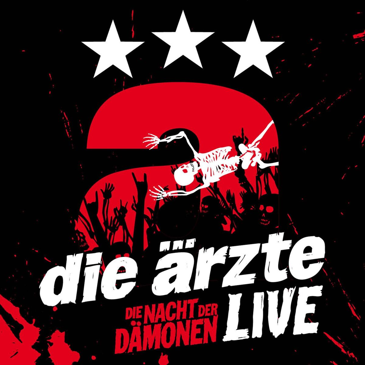 Album cover of Ist das noch Punkrock?