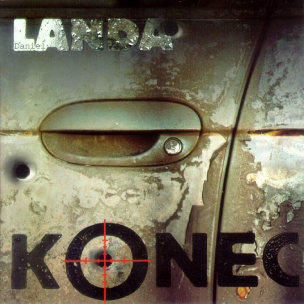 Picture of Konec
