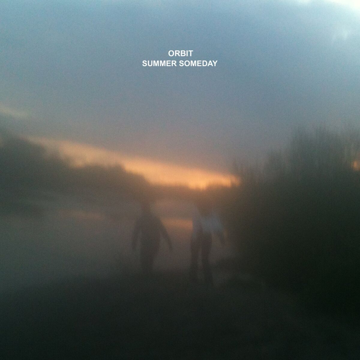 Album cover of Summer Someday