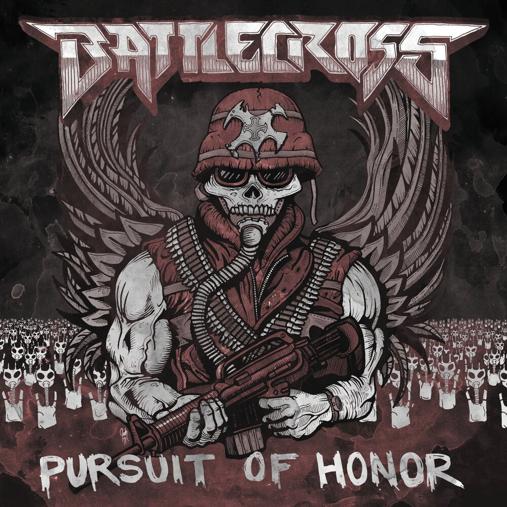 Picture of Pursuit of Honor