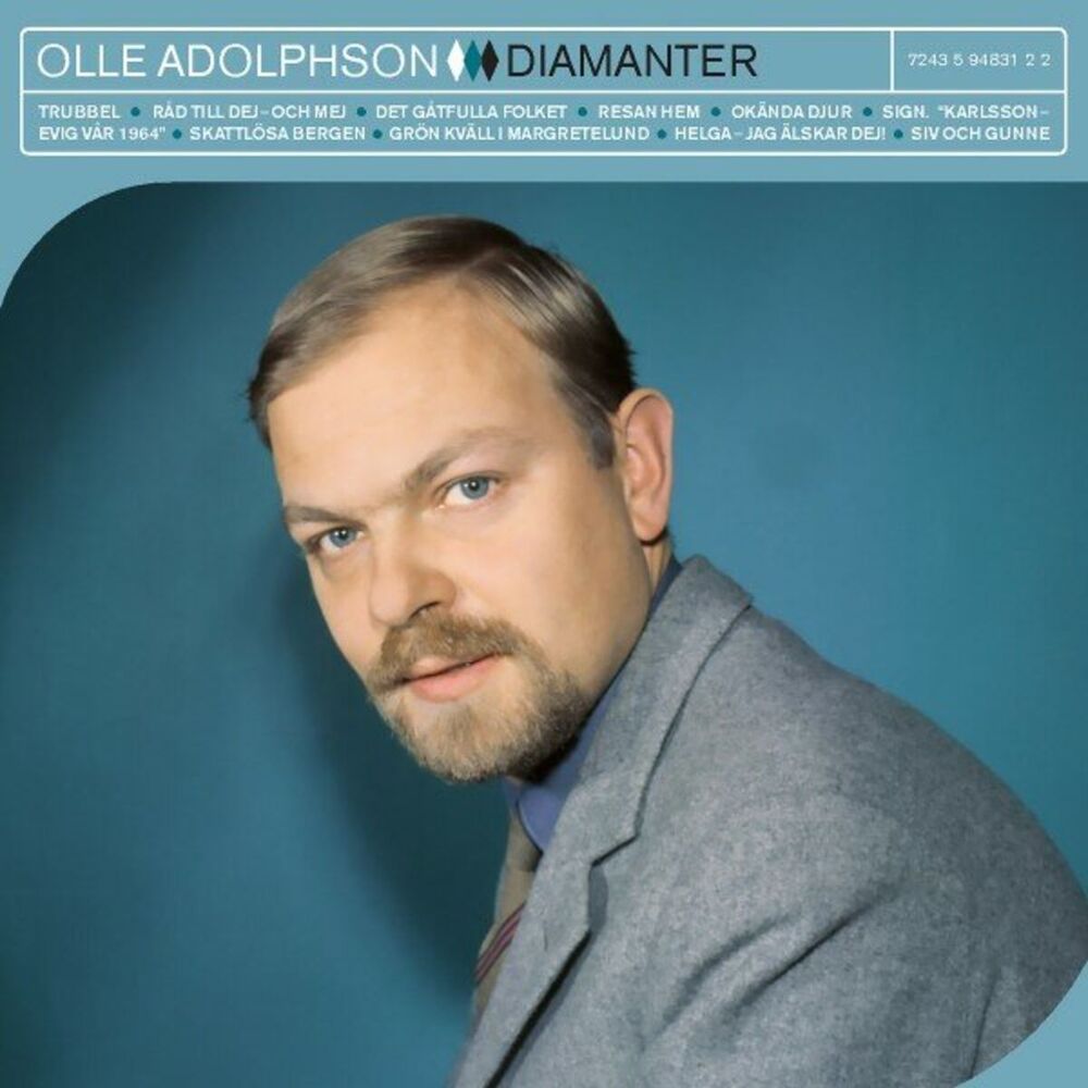 Picture of Diamanter