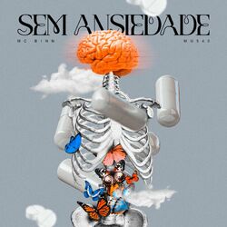 Cover of Sem Ansiedade