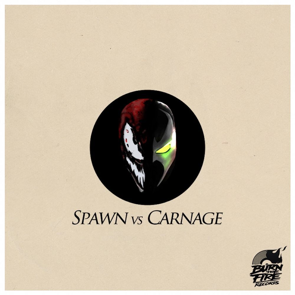 Picture of Spawn Vs Carnage
