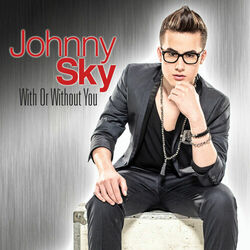 Cover of With or Without You