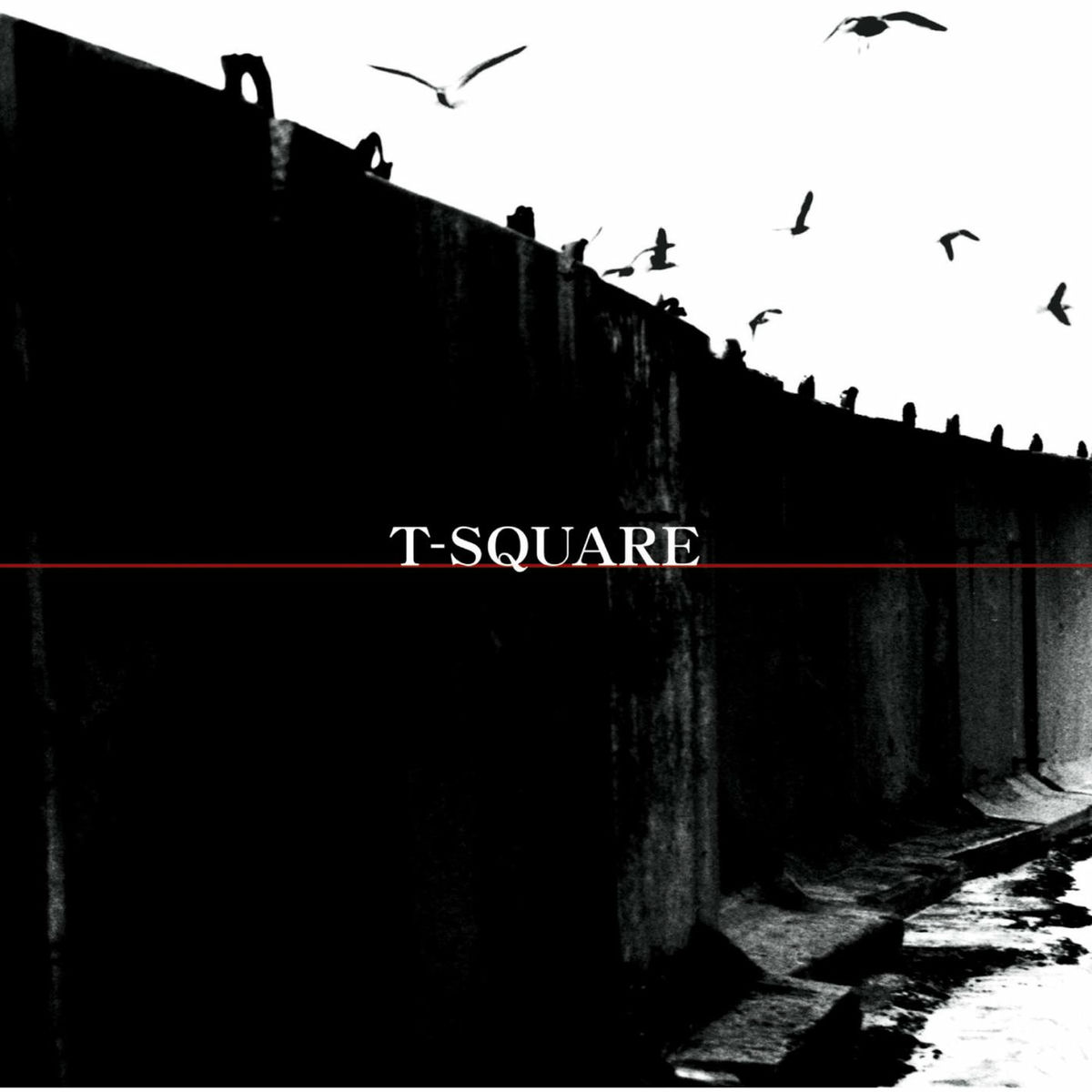 T-Square: albums, songs, concerts | Deezer