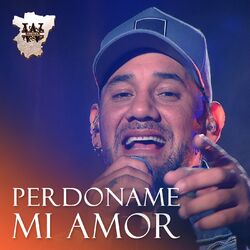 Cover of Perdoname Mi Amor (Sesión Acústica)