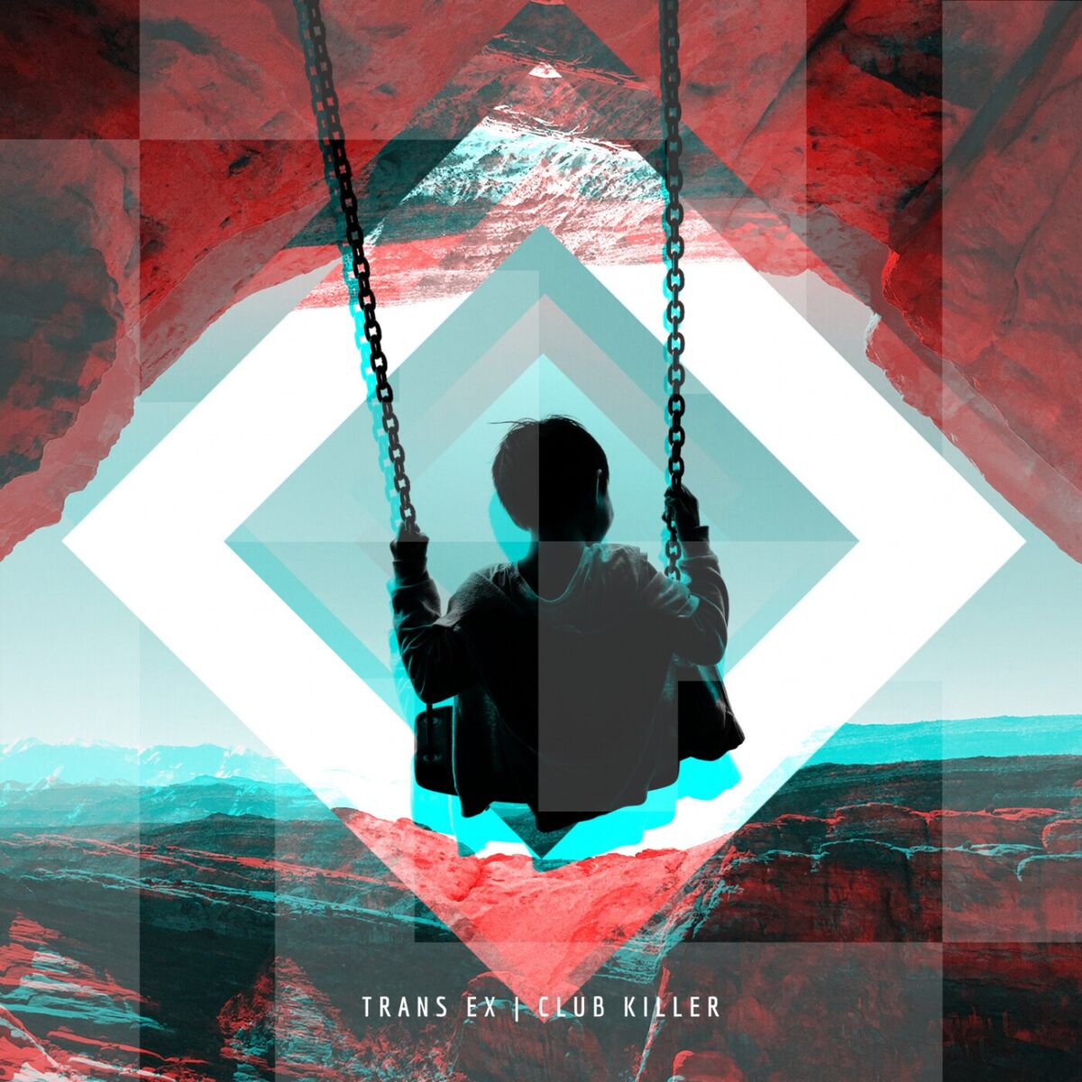 Album cover of Club Killer