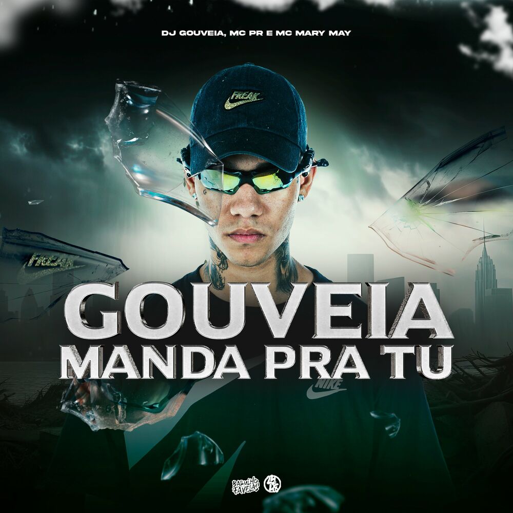 Picture of Gouveia Manda pra Tu
