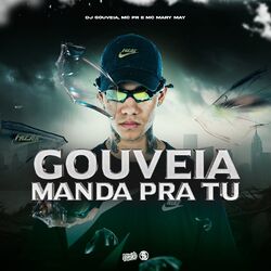 Cover of Gouveia Manda pra Tu