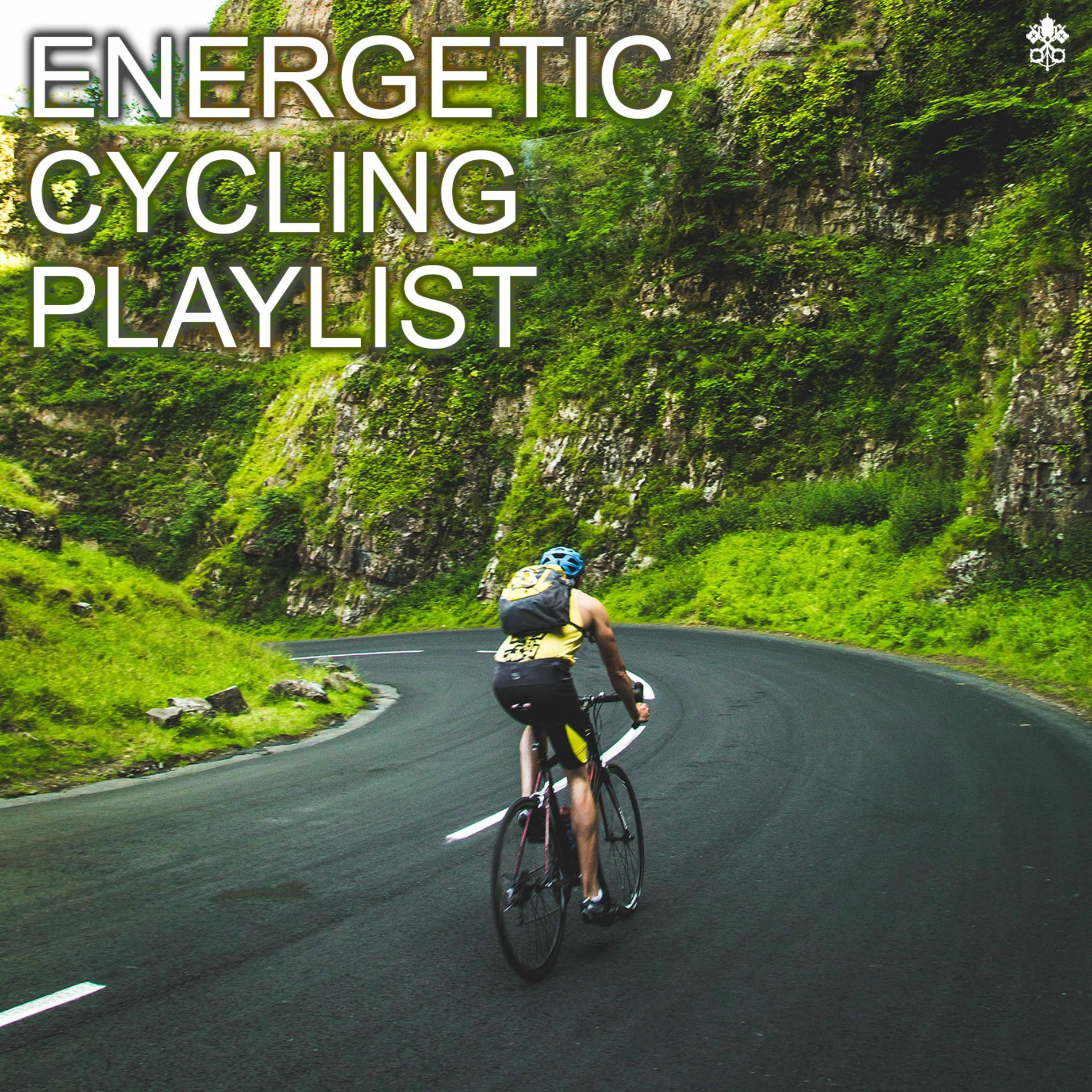Album cover of Energetic Cycling