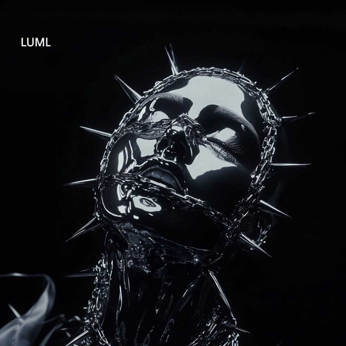 Album cover of LUML