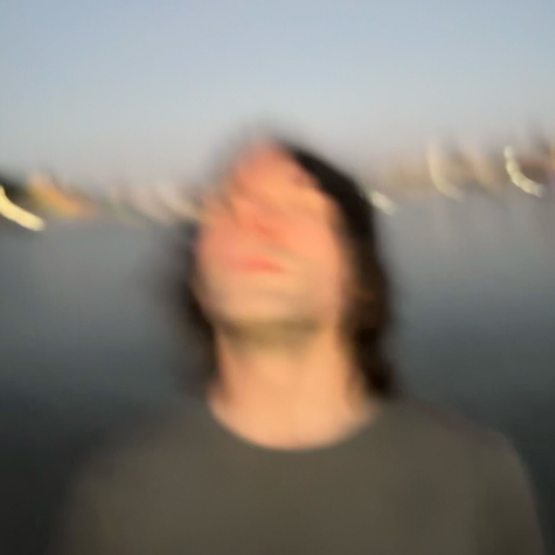 Album cover of Dissolve