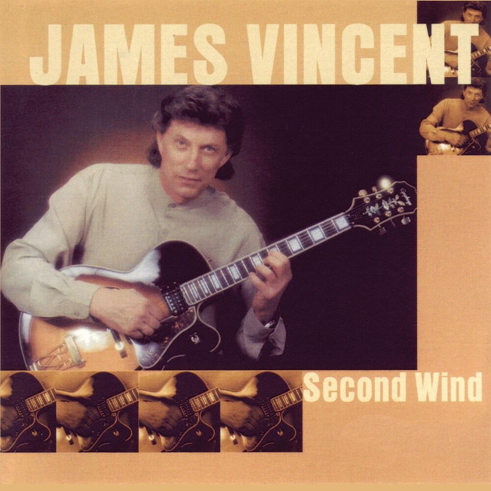 Picture of Second Wind