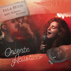 Cover of Fala Sério (Acústico)