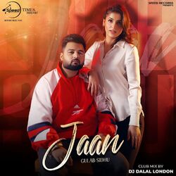 Cover of Jaan (Club Mix)