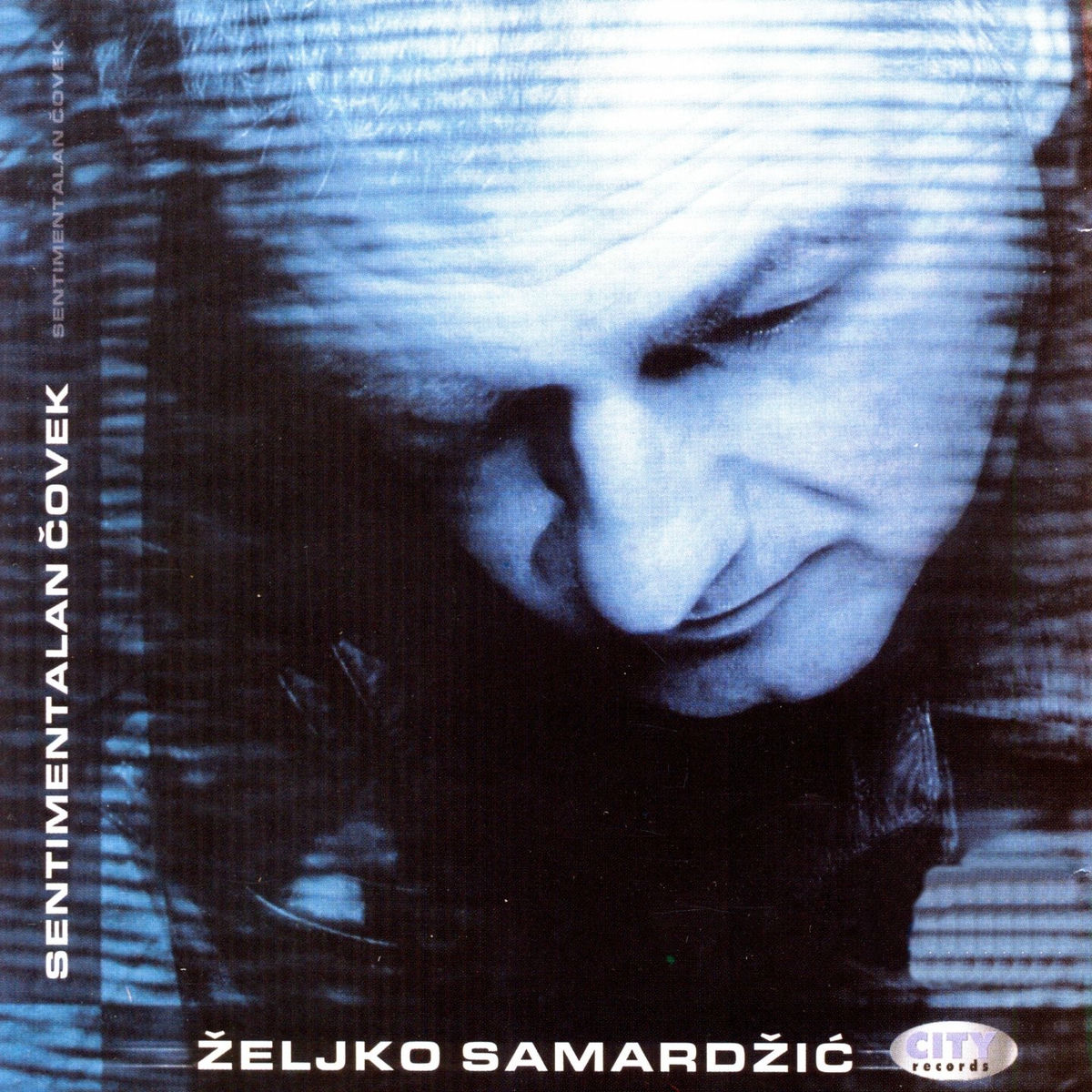 Album cover of Dajte jednu lošu