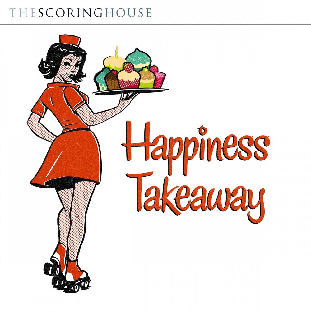 Picture of Happiness Takeaway