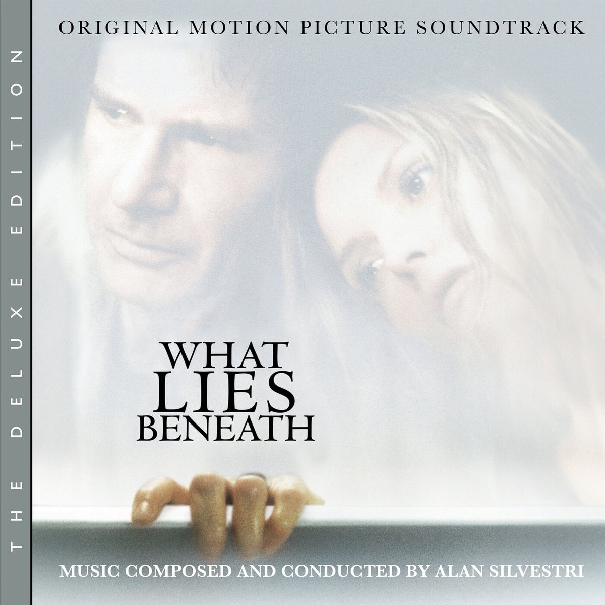 Album cover of What Lies Beneath (Original Motion Picture Soundtrack / Deluxe Edition)
