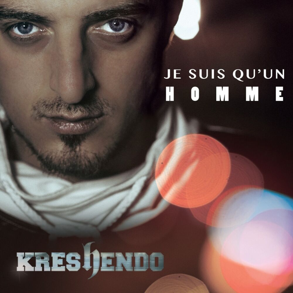Picture of Je suis qu'un homme