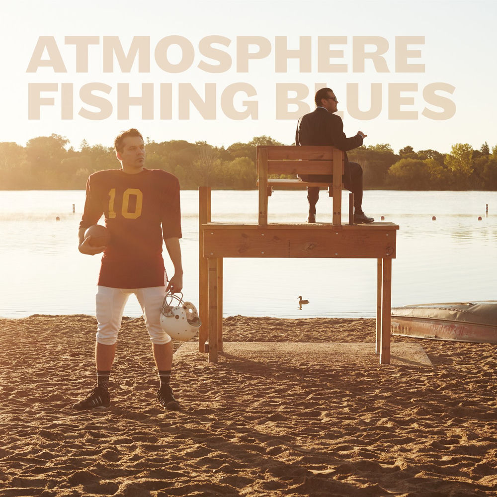 Fishing Blues (Instrumental Version) cover