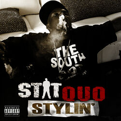 Cover of Stylin