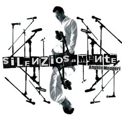 Cover of Silenziosamente