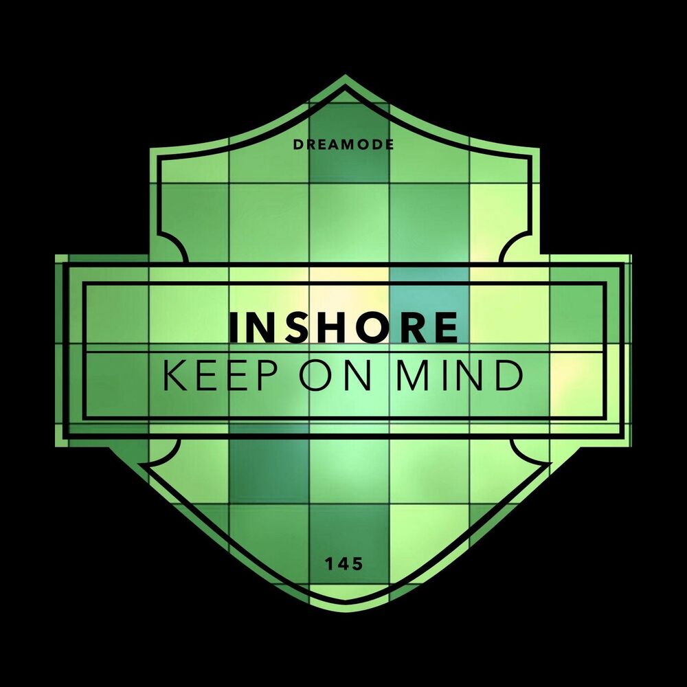 Picture of Keep On Mind EP
