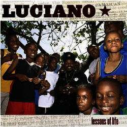 Cover of Lessons of Life