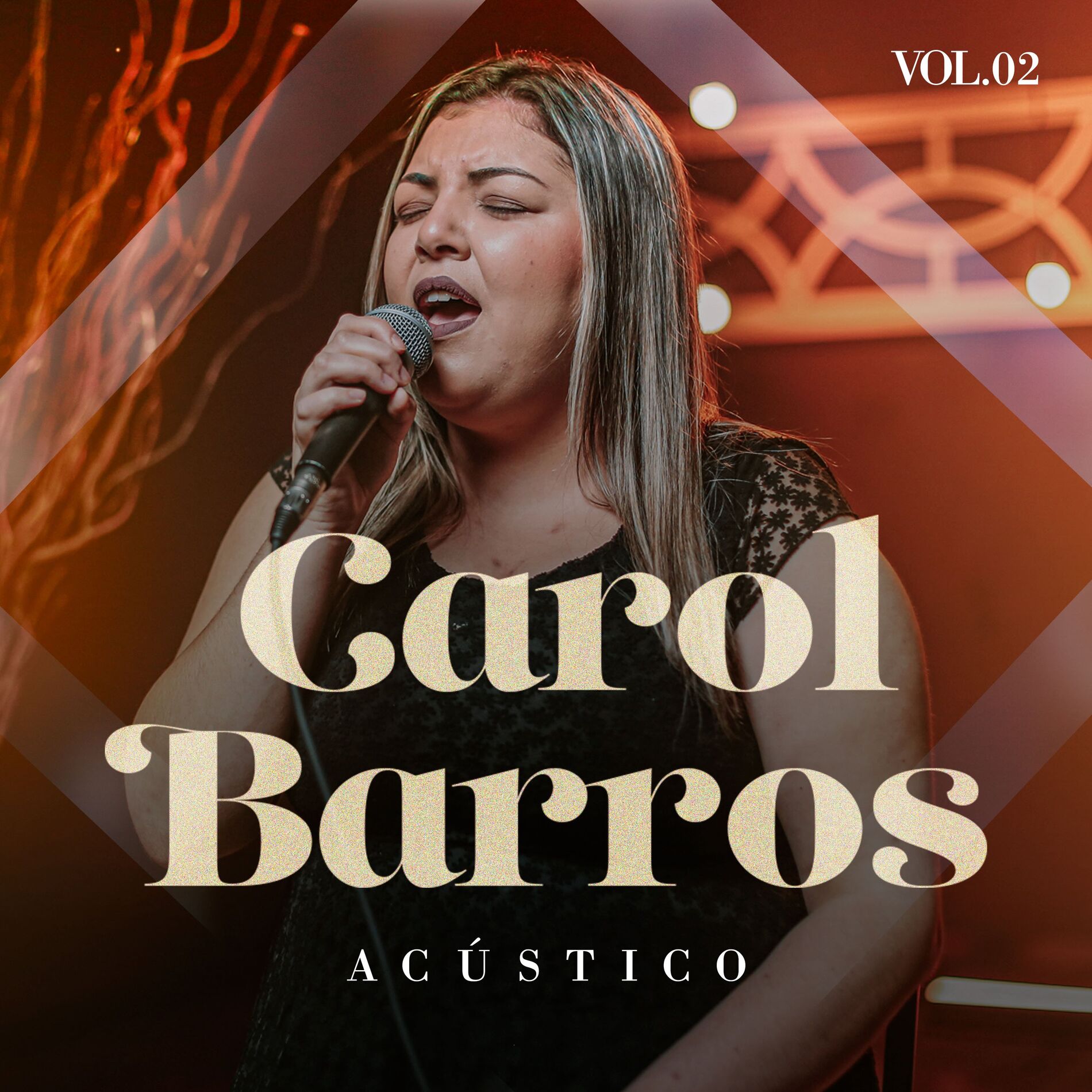 Album cover of Acústico, Vol. 2