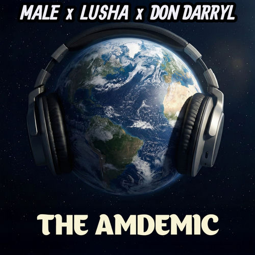 The Amdemic
