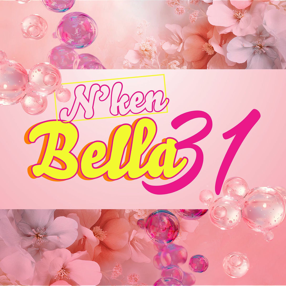 Album cover of BELLA 31