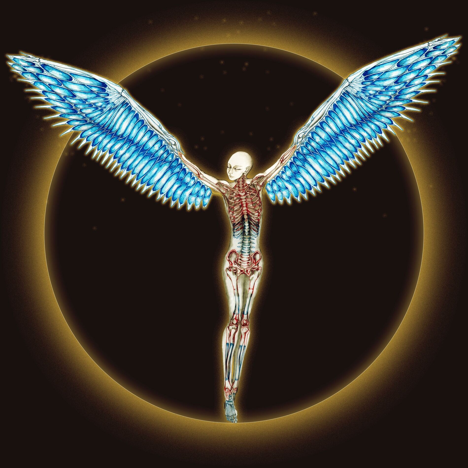 Album cover of Black Sun