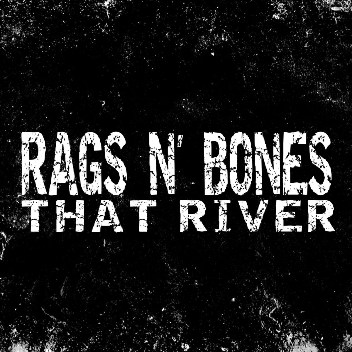 Album cover of That River