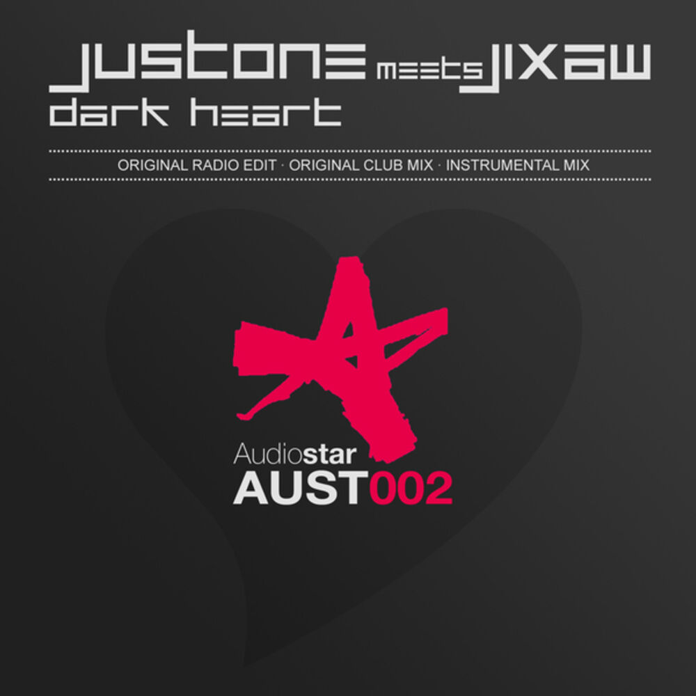 Picture of Dark Heart