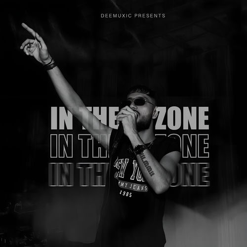 In the zone