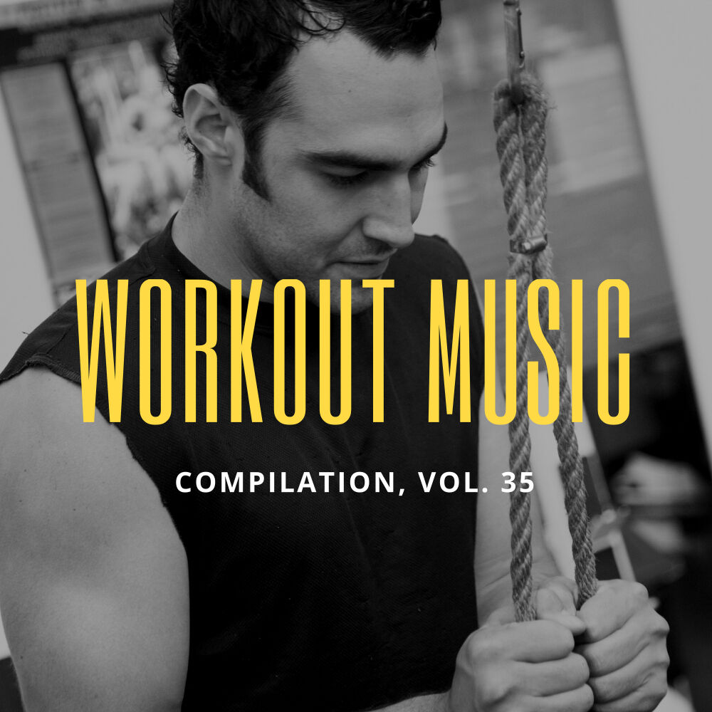Picture of Workout Music, Vol.35