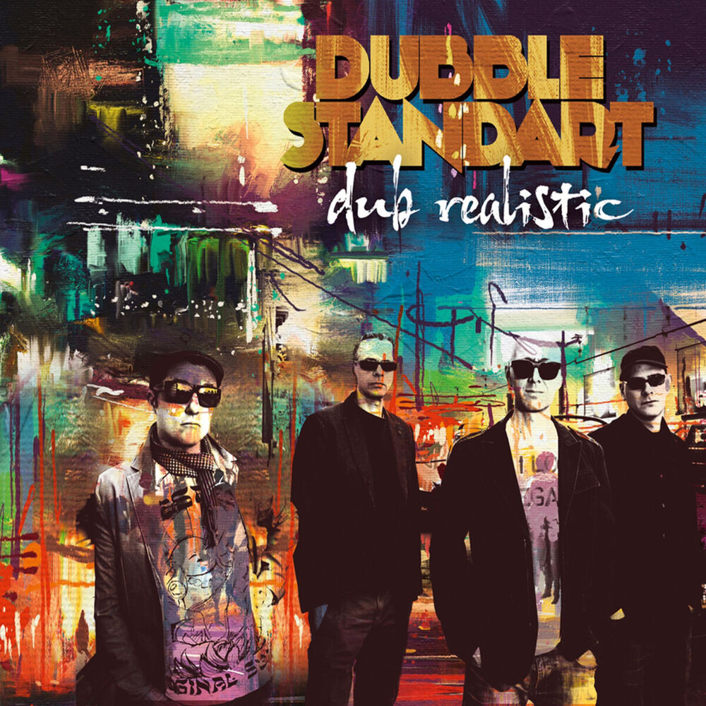 Picture of Dub Realistic