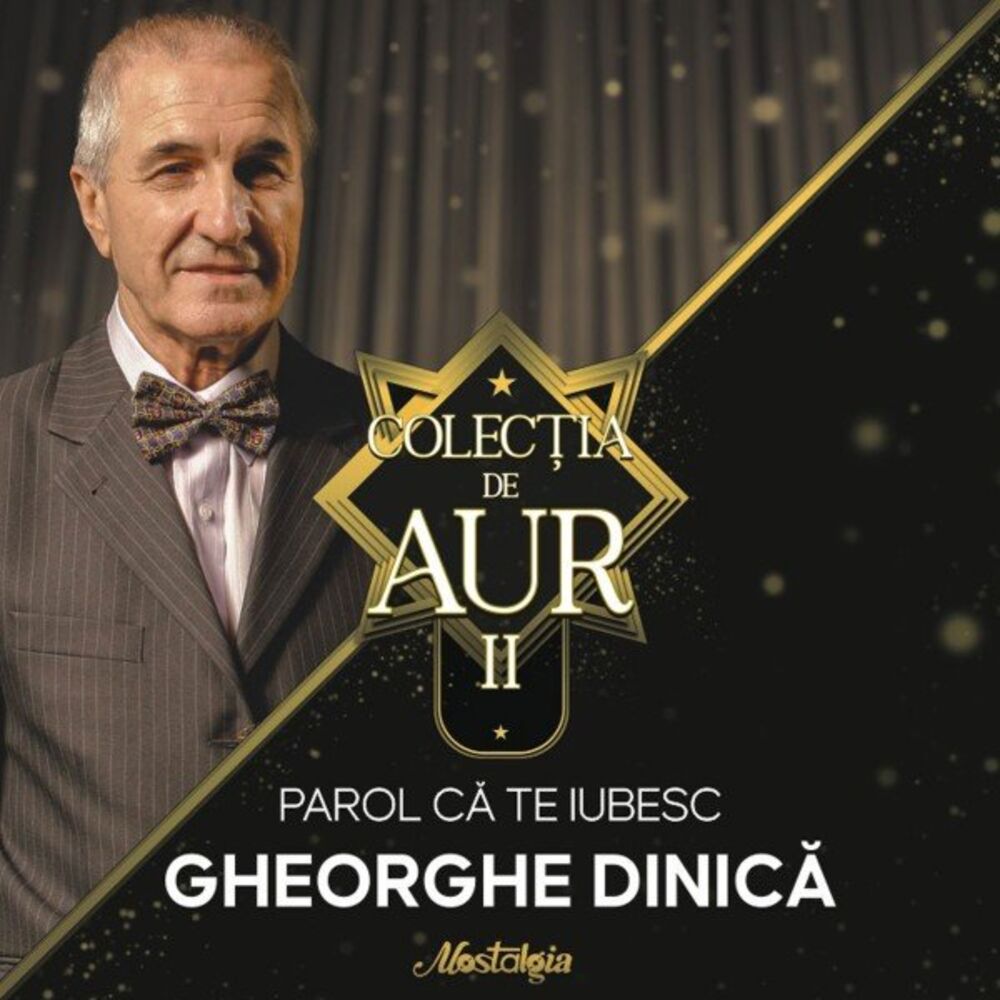 Picture of Parol Ca Te Iubesc
