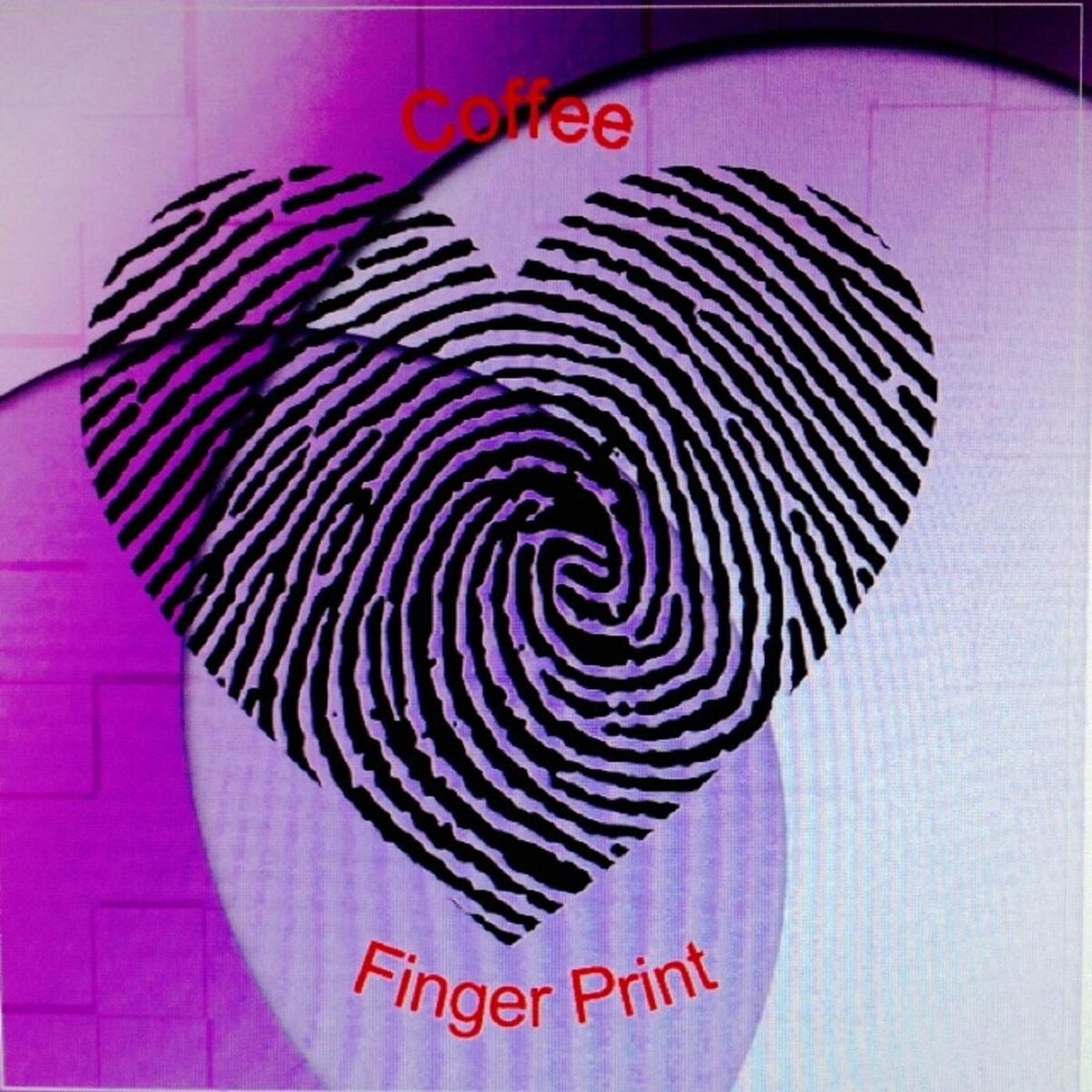 Album cover of Fingerprint