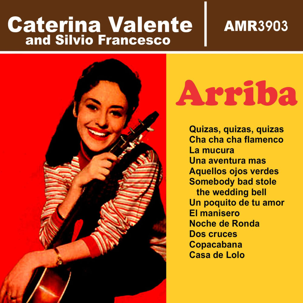 Picture of Arriba