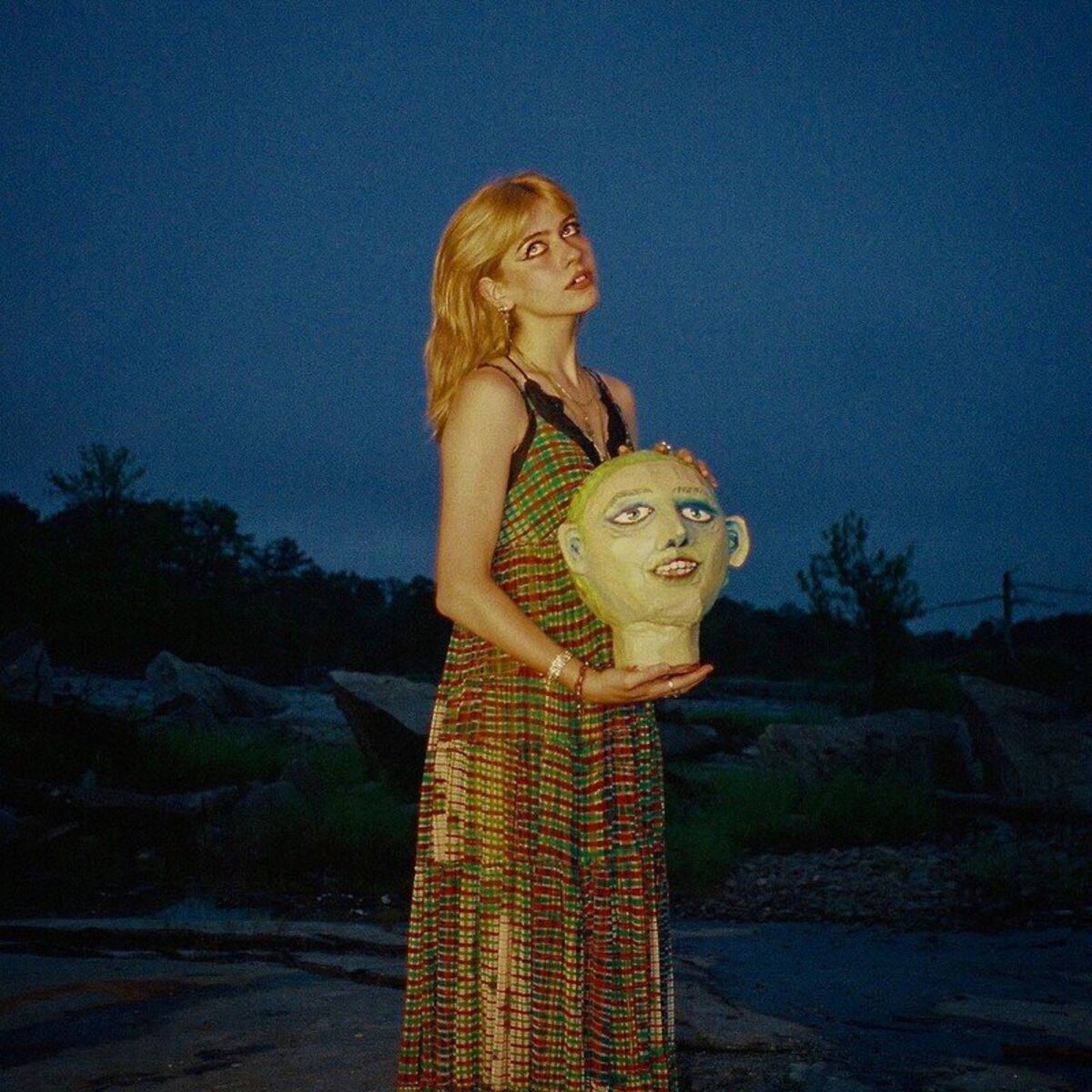 Album cover of Best Person You Know