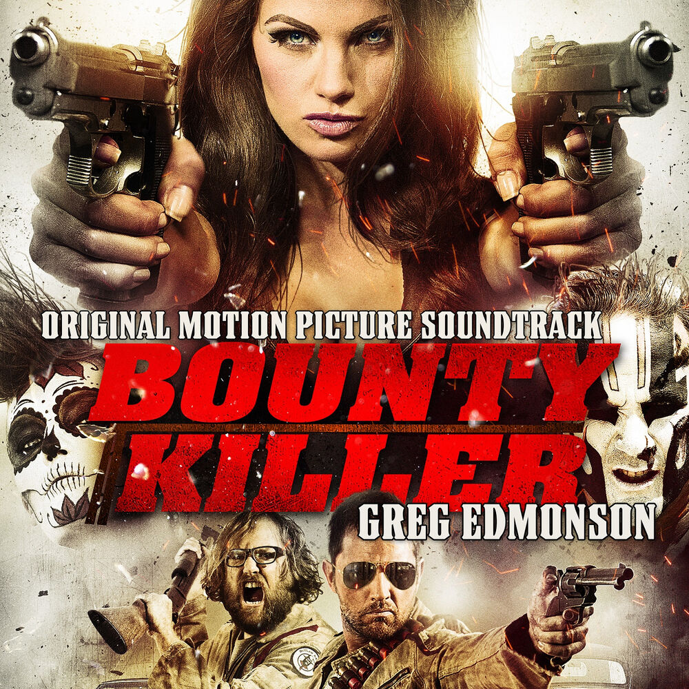 Picture of Bounty Killer (Original Motion Picture Soundtrack)