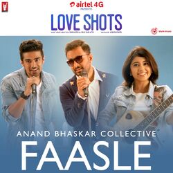 Cover of Love Shots