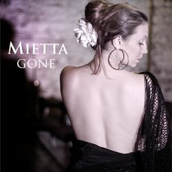Cover of Gone