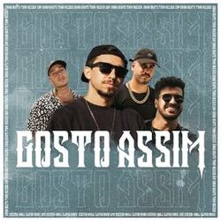 Cover of Gosto Assim