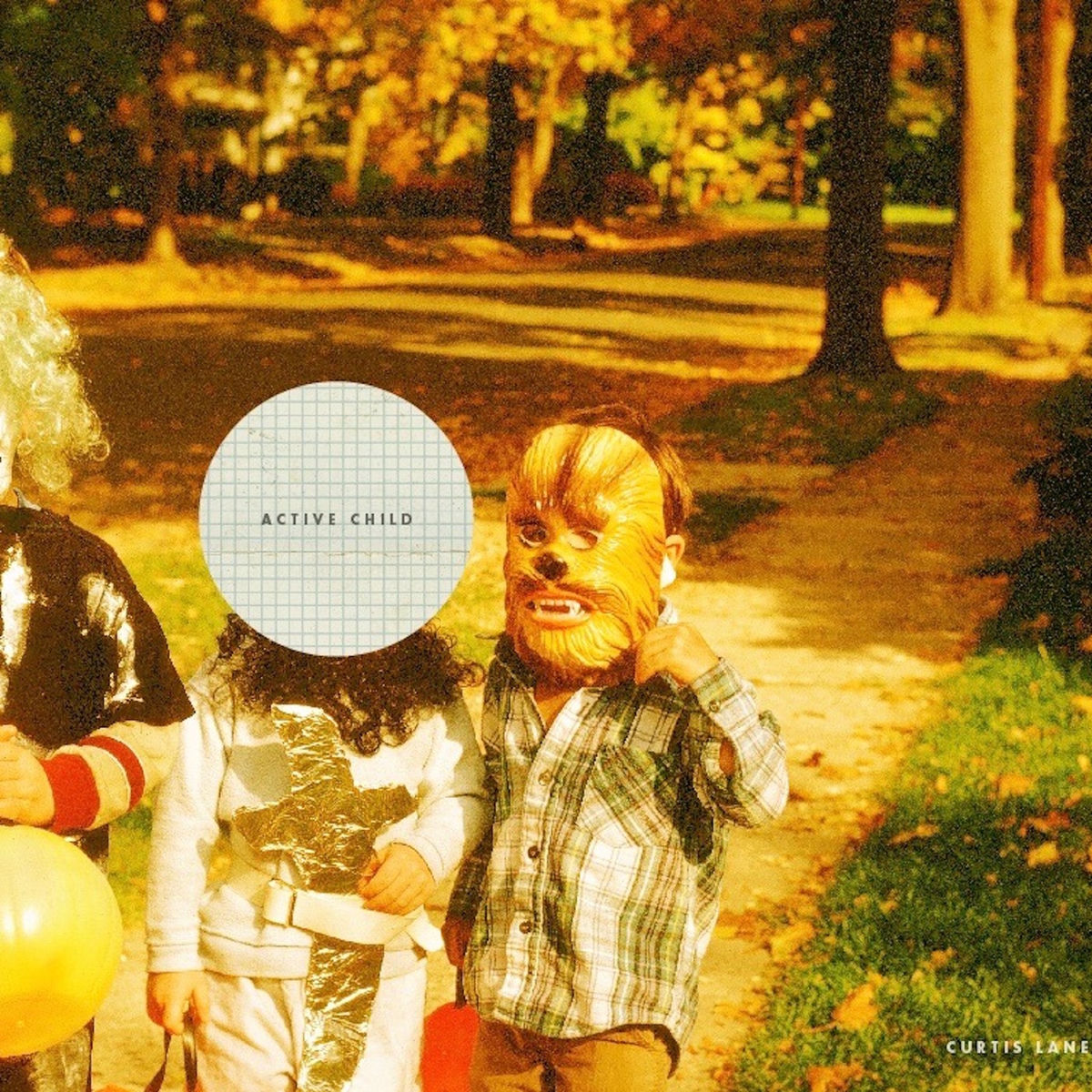 Album cover of I'm in Your Church at Night